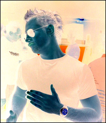 ThaT'z da wannab33 Ksm!th ;)